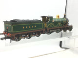 Dapol 4S-027-NRM02 OO Gauge SECR D Class Steam Loco (Preserved) 737