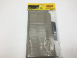 Proses LS-006 HO/OO Gauge Laser-Cut 4 Car Shed Kit