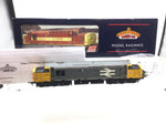 Bachmann 32-376DS OO Gauge Railfreight Class 37 37693 DCC SOUND