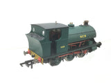Hornby R3766 OO Gauge NCB, Peckett B2 Class, 0-6-0ST, 1426/1916