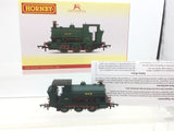 Hornby R3766 OO Gauge NCB, Peckett B2 Class, 0-6-0ST, 1426/1916
