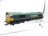 Bachmann 32-726 OO Gauge Freightliner Class 66 No 66610 DCC FITTED