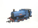 Hornby R3870 OO Gauge NCB, Peckett B2 Class, 0-6-0ST, 1203/1910 'The Earl'