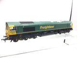 Bachmann 32-726 OO Gauge Freightliner Class 66 No 66610 DCC FITTED