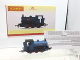 Hornby R3870 OO Gauge NCB, Peckett B2 Class, 0-6-0ST, 1203/1910 'The Earl'