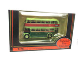 EFE 16008 OO/1:76 Gauge Leyland PD2 Bus Seaview Services Ltd