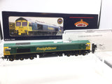 Bachmann 32-726 OO Gauge Freightliner Class 66 No 66610 DCC FITTED