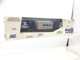 Piko 54162 HO Gauge DB Container Wagon