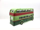 EFE 16008 OO/1:76 Gauge Leyland PD2 Bus Seaview Services Ltd
