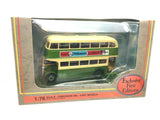 EFE 16128 OO/1:76 Gauge Leyland PD2 Bus Southdown