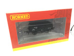 Hornby R60190 OO Gauge 4 Plank Wagon, Brookes Limited - Era 3