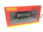 Hornby R60191 OO Gauge 5 Plank Wagon, John Barnett - Era 3