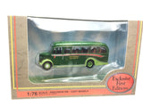 EFE 20139 OO/1:76 Gauge Bedford OB Bus Seaview Services