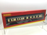 Hornby R40215 OO Gauge BR, Mk1 BCK Coach, M21034 - Era 4