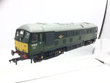 Bachmann 32-426DS OO Gauge BR Green Class 24 No D5038 DCC SOUND