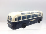 EFE 16216 OO/1:76 Gauge Bristol MW ECW Bus Royal Blue