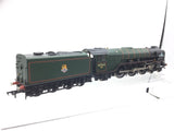 Bachmann 32-550 OO Gauge BR Green Class A1 60163 Tornado DCC SOUND/NEEDS ATTN