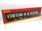 Hornby R40215A OO Gauge BR, Mk1 BCK Coach, M21033 - Era 4