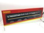 Hornby R40346 OO Gauge BR Departmental, exMk1 First Open Coach, DB977351 - Era 8