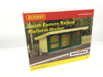 Hornby R7364 OO Gauge Skaledale South Eastern Railway Platform Shelter