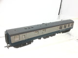 Mainline 937113 OO Gauge BR Blue/Grey Mk1 Buffet Car M1709