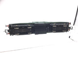 Heljan 17001 OO Gauge BR Green Class 17 D8599 DCC FITTED