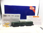 Heljan 17001 OO Gauge BR Green Class 17 D8599 DCC FITTED