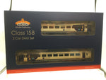 Bachmann 31-499 OO Gauge Class 158 2-Car DMU 158844 Northern