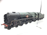 Hornby R2294 OO Gauge BR Green Merchant Navy 35029 Ellerman Lines DCC FITTED