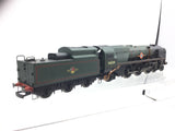 Hornby R2294 OO Gauge BR Green Merchant Navy 35029 Ellerman Lines DCC FITTED