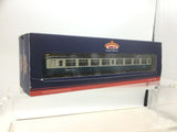 Bachmann 39-001T OO Gauge BR Blue/Grey NSE Mk2 Coach Set