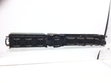 Hornby R2294 OO Gauge BR Green Merchant Navy 35029 Ellerman Lines DCC FITTED