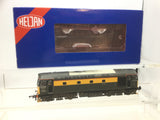 Heljan 3436 OO Gauge BR Civil Engineer Class 33 No 33047 Spitfire DCC FITTED