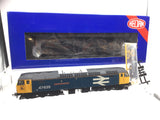 Heljan 4813 OO Gauge BR Large Logo Class 47 47635 The Lass O'Ballochmyle DCC FITTED