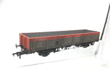 Rapido Trains 915014 OO Gauge OAA No. 100021, Railfreight (Weathered)