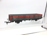 Rapido Trains 915011 OO Gauge OAA No. 100081, Railfreight Weathered