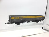 Rapido Trains 915016 OO Gauge OAA No. DC100065, Civil Link grey/yellow