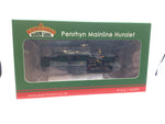 Bachmann 391-136 OO-9 Gauge Mainline Hunslet 2-4-0STT 'Blanche' Ffestiniog Railway Green