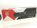 Accurascale 2423-A52307 OO Gauge Siphon G - Ex-Dia. O.33 Ambulance  Ward Car-Green