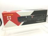 Accurascale 2423-A52307 OO Gauge Siphon G - Ex-Dia. O.33 Ambulance  Ward Car-Green