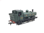 Bachmann 32-200A OO Gauge GWR Green Pannier Tank 6752 DCC FITTED