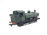 Bachmann 32-200A OO Gauge GWR Green Pannier Tank 6752 DCC FITTED