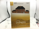 ATD Models ATD002 OO Gauge 1950s Semi Detached House Card Kit