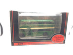EFE OO/1:76 Gauge Code 3 Bus Hants & Dorset Pinders Route 24 Shaftesbury