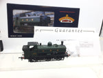 Bachmann 32-200A OO Gauge GWR Green Pannier Tank 6752 DCC FITTED