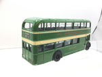 EFE OO/1:76 Gauge Code 3 Bus Hants & Dorset Pinders Route 24 Shaftesbury
