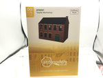 ATD Models ATD007 OO Gauge Textile Workshop Card Kit