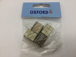 Oxford Diecast 76ACC003 1:76/OO Gauge Accessories Pallet Loads Spratts Dog Cakes