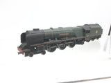 Graham Farish 370-135 N Gauge BR Green Duchess 46221 Queen Elizabeth