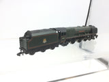 Graham Farish 370-135 N Gauge BR Green Duchess 46221 Queen Elizabeth